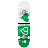 Heart Supply Society Pro Komplet Skateboard - Chris Chann-ScootWorld.dk