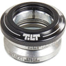 Tilt Integrated Headset Løbehjul - Black
